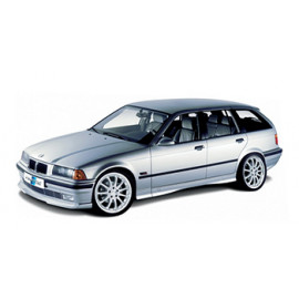 Крышка багажника для BMW 3 Series 3 Series III E36 Универсал 323 i