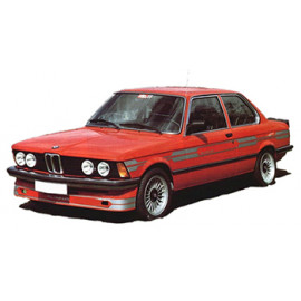 Вискомуфта для BMW 3 Series 3 Series I E21 Седан 316