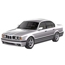 Сателлиты для BMW 5 Series 5 Series III E34 Седан 535 is