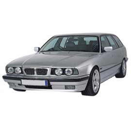 Датчик ДМРВ для BMW 5 Series 5 Series III E34 Универсал