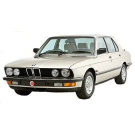 Звуковой сигнал для BMW 5 Series 5 Series II E28 Седан