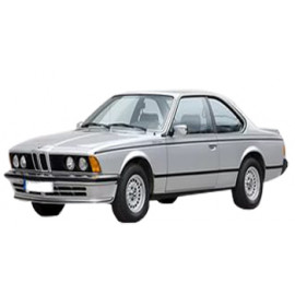 Подкрылок передний для BMW 6 Series 6 Series I E24 Купе 630 CSi