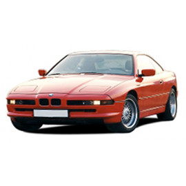 Брызговики для BMW 8 Series 8 Series E31 Купе