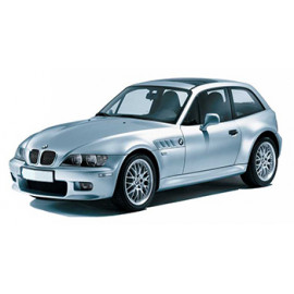 Модуль зажигания для BMW Z3 Z3 E36 Купе 3.2