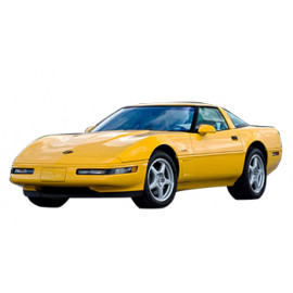 Фильтр АКПП для Chevrolet Corvette Corvette C4 Купе Рестайлинг