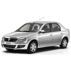 Коврики для Dacia Logan Logan LS Седан 1.6