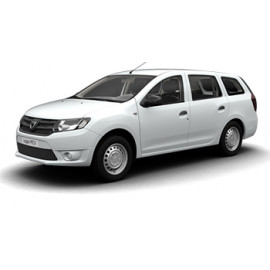 Вторичный вал для Dacia Logan Logan Универсал