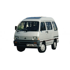 Поддон картера  для Daihatsu Atrai Atrai S100 Автобус 0.7