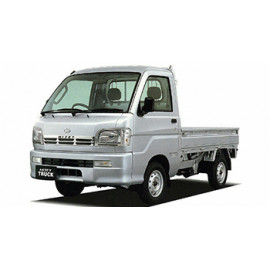 Защита двигателя для Daihatsu Hijet Hijet U60 Пикап
