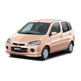 Руль для Daihatsu YRV YRV M200 M2 Универсал