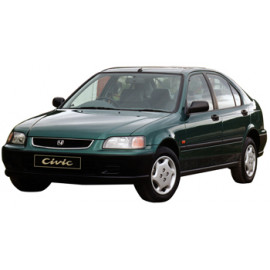 Натяжитель грм для Honda Civic Civic IV Fastback MA,MB Хэтчбек