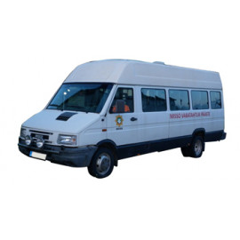 Задний рычаг для Iveco Daily Daily II Автобус A 40-10