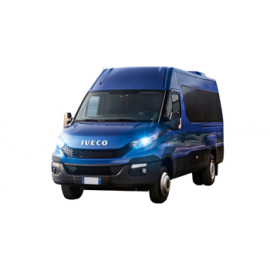 Дефлектор капота для Iveco Daily Daily TOURYS Автобус