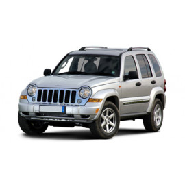Картер для Jeep Cherokee Cherokee KJ KJ Внедорожник закрытый 3.7