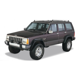 Корзина сцепления для Jeep Cherokee Cherokee XJ XJ Внедорожник закрытый 4.0