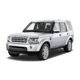 Гидроблок для Land Rover Discovery Discovery 4 IV LA Внедорожник закрытый