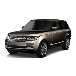 Шкив помпы для Land Rover Range Rover Range Rover IV LG Внедорожник закрытый 5.0 V8 4x4