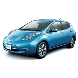 Стоп сигнал для Nissan Leaf Leaf I Хэтчбек Electric