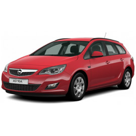 Клемма для Opel Astra Astra J Универсал
