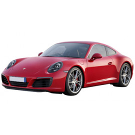 Компрессор пневмоподвески для Porsche 911 911 VII 991 Купе 3.8 Carrera S / GTS