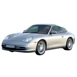 Защита двигателя для Porsche 911 911 V 996 Купе 3.6 Carrera 4