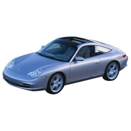 Расширитель колеи для Porsche 911 911 V 996 Тарга