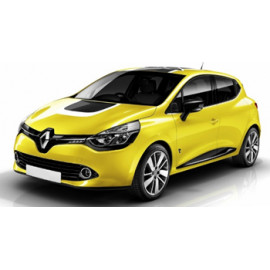 Раздатка для Renault Clio Clio IV Хэтчбек 1.0 Flex