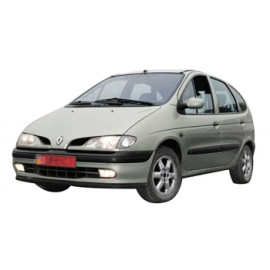 Суппорт тормоза для Renault Megane Megane I JA0/1 Минивэн 1.6 e