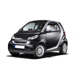 Fortwo I 450 Купе
