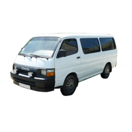 Накладка стойки для Toyota Town Ace Town I CR3,CR2 Автобус 2.2 4WD