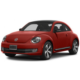 Шкив коленвала для Volkswagen Beetle Beetle A5 5C1 Хэтчбек 2.5