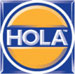 HOLA